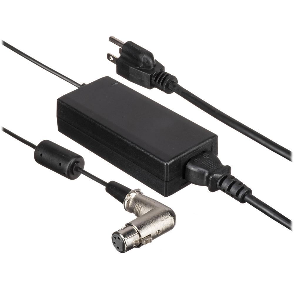 Adaptador de Corriente ikan para Luces LED LB5 / LW5 / MB8 / MW8 / RB5 / RW5 - 100-240 VAC, 50/60 Hz 1300467-REG Adaptador de Corriente ikan para Luces LED LB5 / LW5 / MB8 / MW8 / RB5 / RW5 - 100-240 VAC, 50/60 Hz 1300467-REG