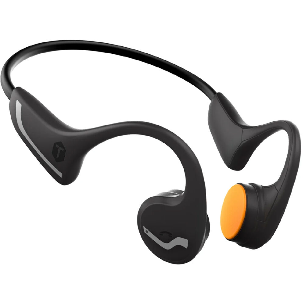 Auriculares Inalámbricos ToughTested XDIO con Conducción Ósea, Diseño Abierto, Bluetooth 5.0, Resist 1751964-REG Auriculares Inalámbricos ToughTested XDIO con Conducción Ósea, Diseño Abierto, Bluetooth 5.0, Resist 1751964-REG