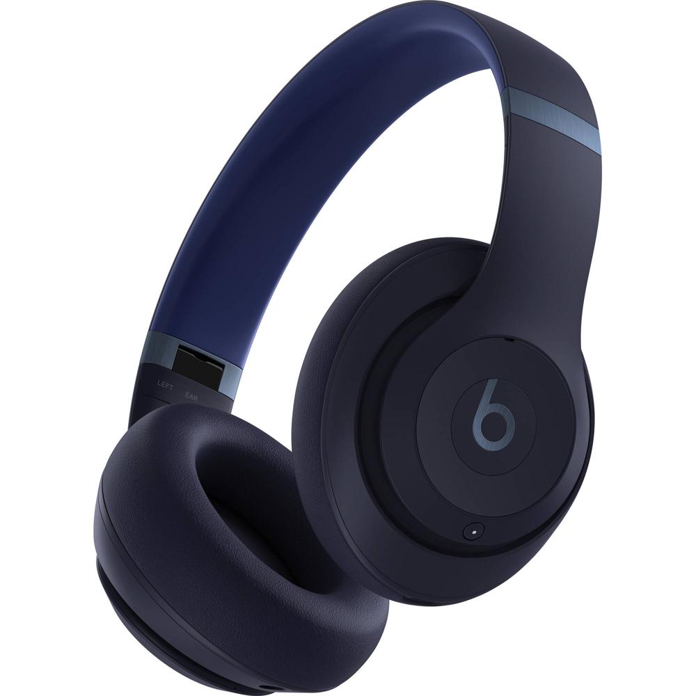 Auriculares Inalámbricos Over-Ear Beats by Dr. Dre Studio Pro (Navy) - Sonido Espacial Personalizado 1774621-REG Auriculares Inalámbricos Over-Ear Beats by Dr. Dre Studio Pro (Navy) - Sonido Espacial Personalizado 1774621-REG