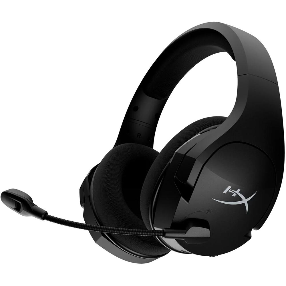 Auriculares Gaming Inalámbricos HyperX Cloud Stinger Core (Negro) - Drivers Dinámicos de 40mm, Conex 1721759-REG Auriculares Gaming Inalámbricos HyperX Cloud Stinger Core (Negro) - Drivers Dinámicos de 40mm, Conex 1721759-REG