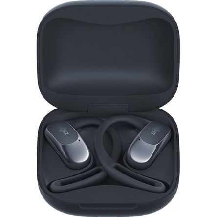 Auriculares Inalámbricos Abiertos SHOKZ OpenFit Air - Sonido de Calidad en Movimiento, Tecnología Di 1831870-REG Auriculares Inalámbricos Abiertos SHOKZ OpenFit Air - Sonido de Calidad en Movimiento, Tecnología Di 1831870-REG