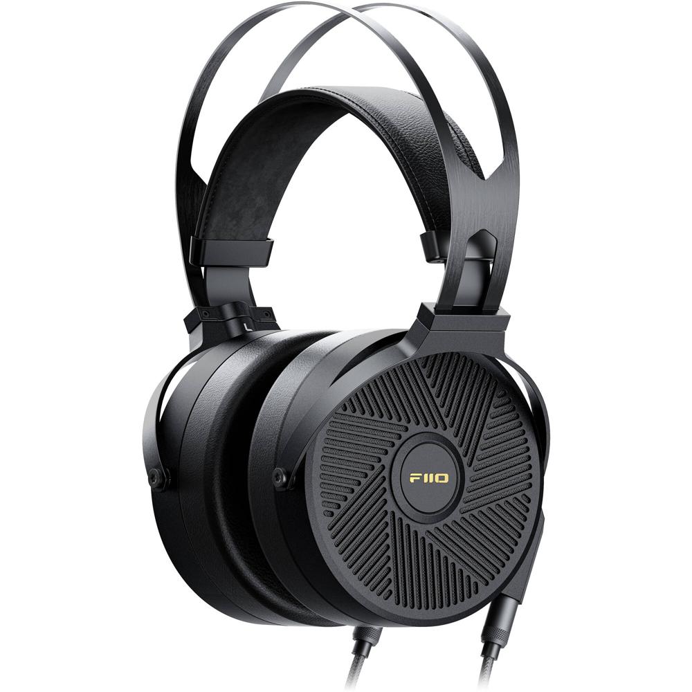 Auriculares FiiO FT5 Over-Ear Abiertos Magnéticos Planar para Audiófilos y Entusiastas de la Música 1818065-REG Auriculares FiiO FT5 Over-Ear Abiertos Magnéticos Planar para Audiófilos y Entusiastas de la Música 1818065-REG