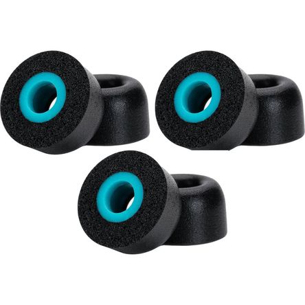 Tips Dekoni Audio Galaxy Pro Buds2 - Paquete de 3 (Grande) 1814539-REG Tips Dekoni Audio Galaxy Pro Buds2 - Paquete de 3 (Grande) 1814539-REG