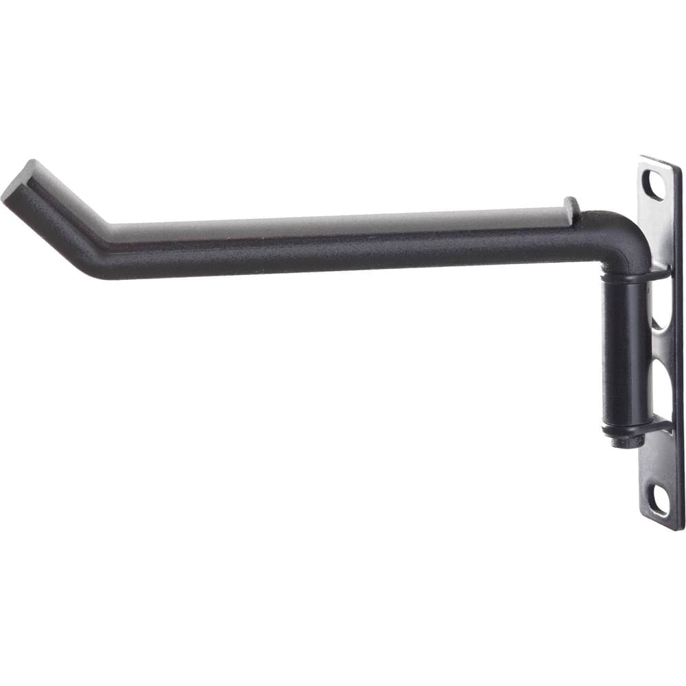 Soporte para Auriculares K&M 49302 (Negro) - Acero, Gira Fácilmente, Base de Goma con Núcleo de Acer 1105730-REG Soporte para Auriculares K&M 49302 (Negro) - Acero, Gira Fácilmente, Base de Goma con Núcleo de Acer 1105730-REG