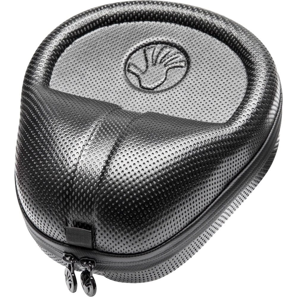 SLAPPA HardBody Pro Funda para Auriculares de Tamaño Completo (Poliuretano Texturizado, Negro) - Pro 1259947-REG SLAPPA HardBody Pro Funda para Auriculares de Tamaño Completo (Poliuretano Texturizado, Negro) - Pro 1259947-REG