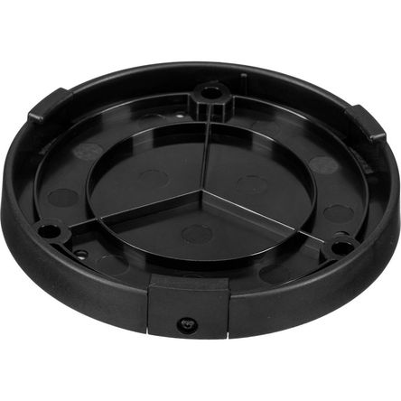 Soporte Seguro para Altavoz Jabra Speak 410/510 - Diámetro de 3.75 Soporte Seguro para Altavoz Jabra Speak 410/510 - Diámetro de 3.75