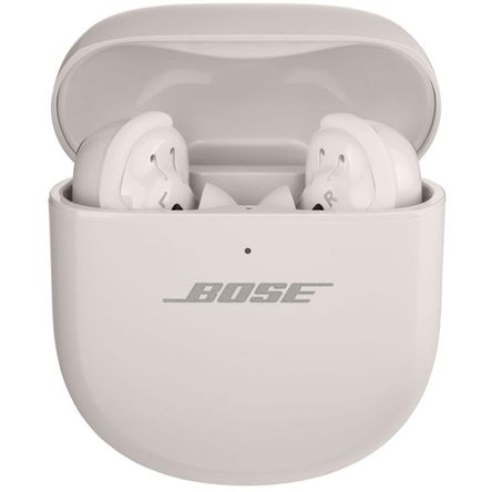Bose QuietComfort Ultra Earbuds: Auriculares In-Ear Inalámbricos con Cancelación de Ruido, Modos Inm 1785028-REG