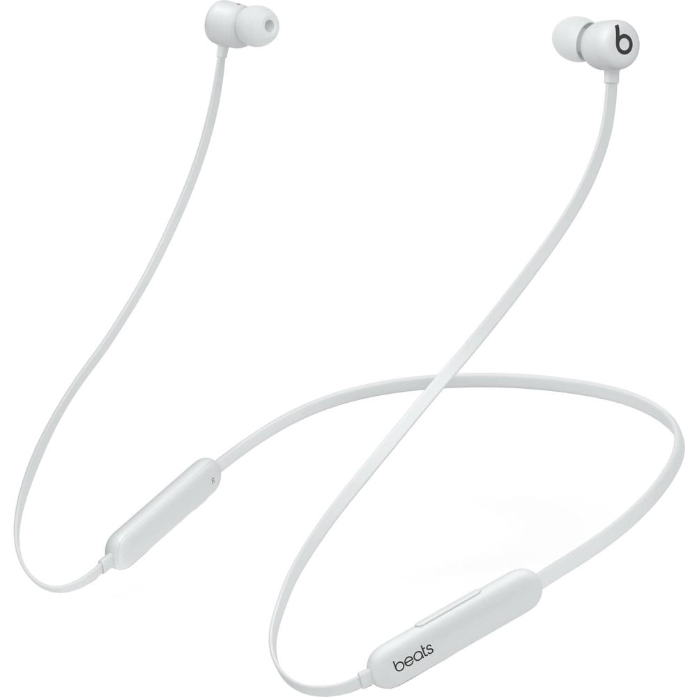 Beats by Dr. Dre Beats Flex Auriculares In-Ear Inalámbricos (Gris Humo) - Hasta 12 Horas de Reproduc 1611041-REG Beats by Dr. Dre Beats Flex Auriculares In-Ear Inalámbricos (Gris Humo) - Hasta 12 Horas de Reproduc 1611041-REG