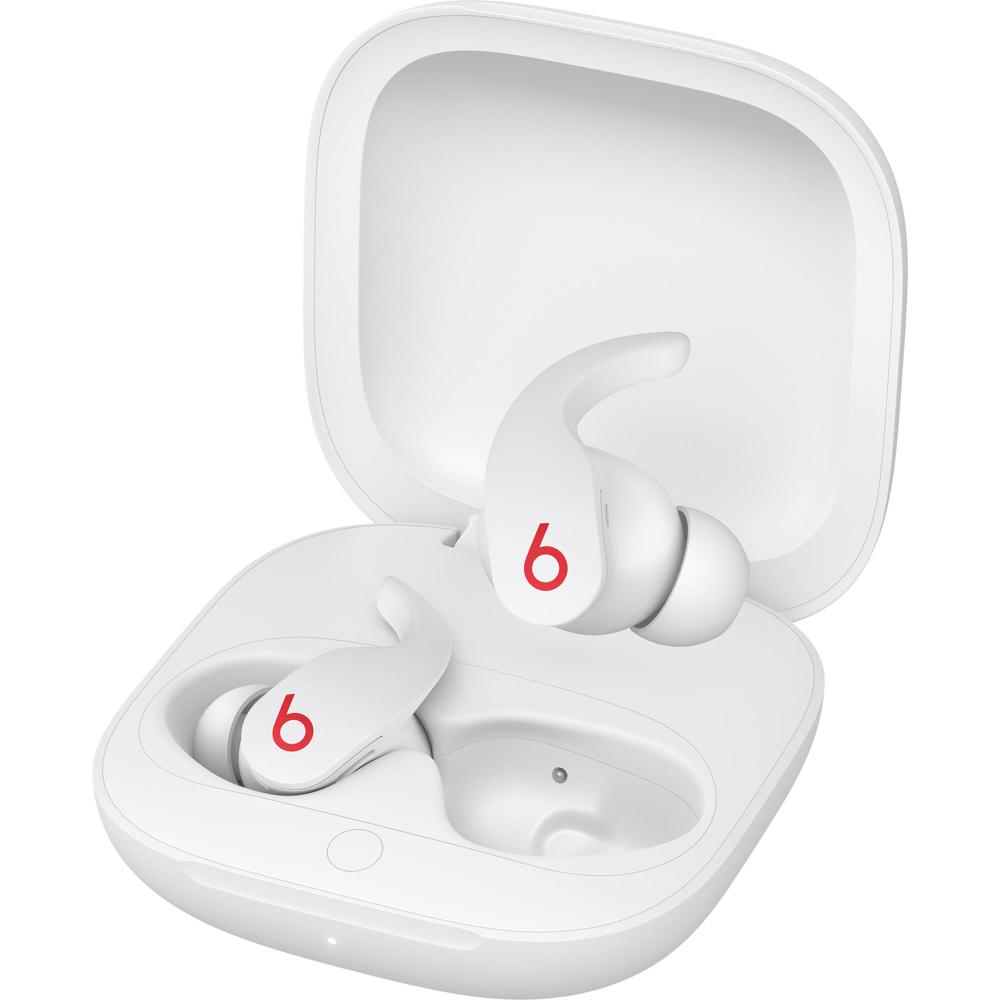 Beats by Dr. Dre Beats Fit Pro: Auriculares In-Ear Inalámbricos con Cancelación Activa de Ruido, Chi 1668455-REG Beats by Dr. Dre Beats Fit Pro: Auriculares In-Ear Inalámbricos con Cancelación Activa de Ruido, Chi 1668455-REG