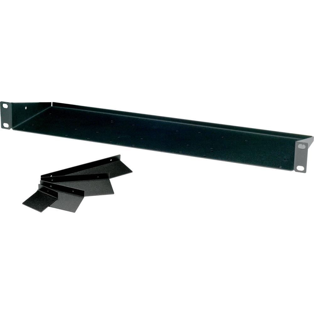 Kit de Bandeja para Módulos V-Style AMX con Placas de Relleno - Montaje en Rack para Dispositivos de 1810786-REG Kit de Bandeja para Módulos V-Style AMX con Placas de Relleno - Montaje en Rack para Dispositivos de 1810786-REG