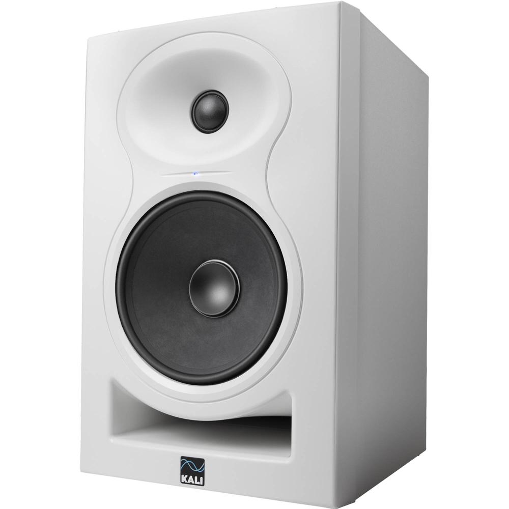 Kali Audio Project Lone Pine Studio Monitor LP-6 v2 (Blanco) - Monitores para Creadores de Contenido 1661708-REG Kali Audio Project Lone Pine Studio Monitor LP-6 v2 (Blanco) - Monitores para Creadores de Contenido 1661708-REG