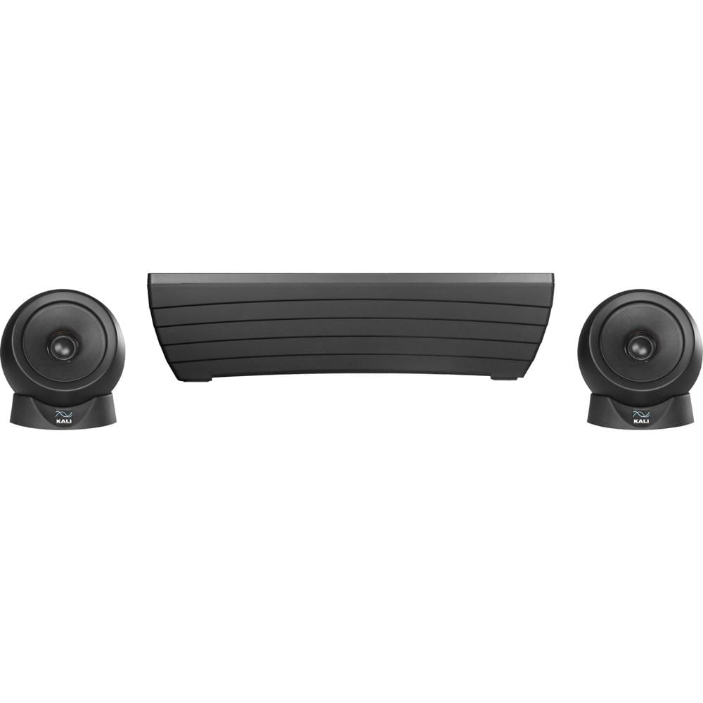 Kali Audio IN-UNF: Monitores de Estudio Ultra-Nearfield 3-Way para Sonido Preciso en Escritorios Peq 1734462-REG Kali Audio IN-UNF: Monitores de Estudio Ultra-Nearfield 3-Way para Sonido Preciso en Escritorios Peq 1734462-REG