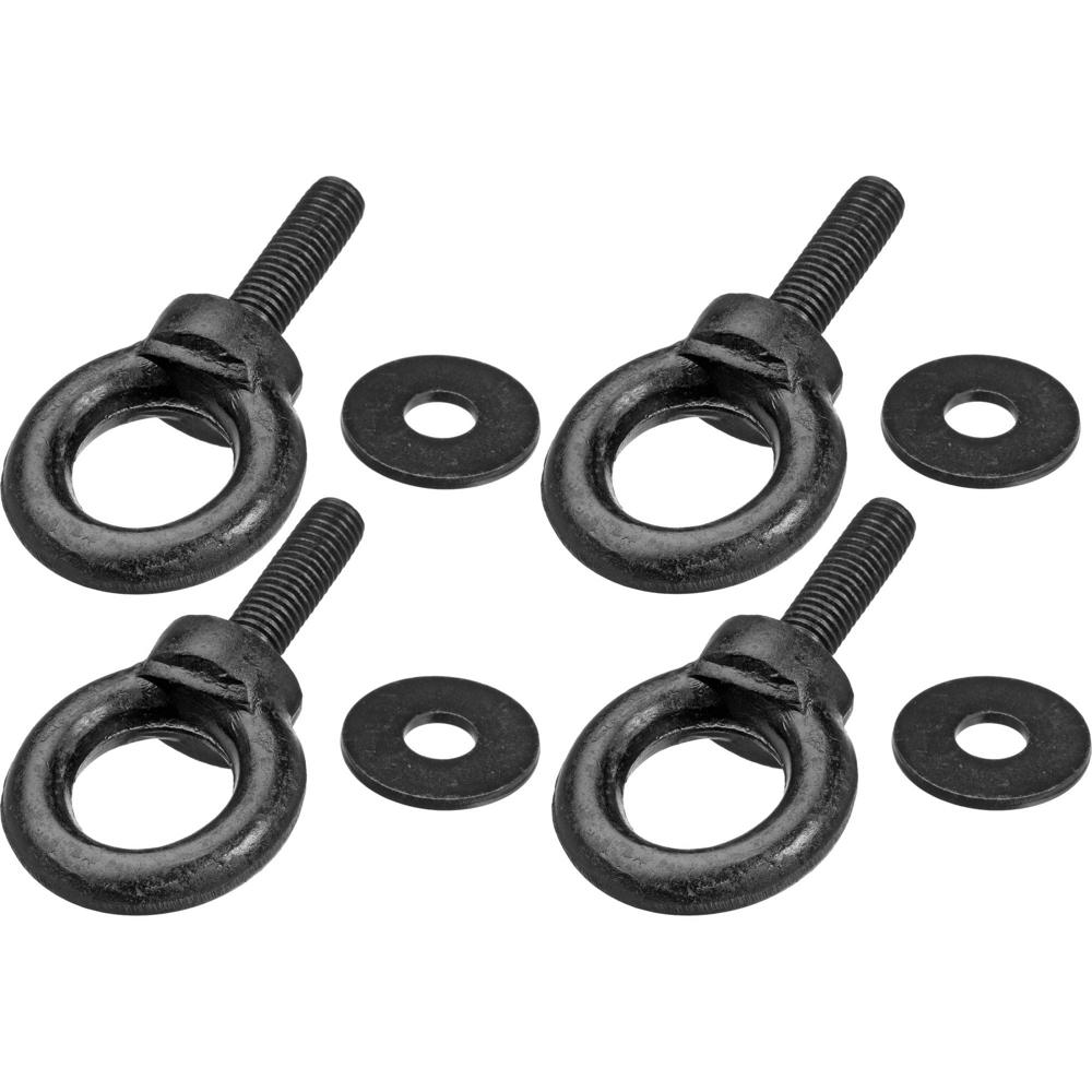 Kit de Ojos PA-A2 para Altavoces Mackie HD (Paquete de 4) 643795-REG Kit de Ojos PA-A2 para Altavoces Mackie HD (Paquete de 4) 643795-REG