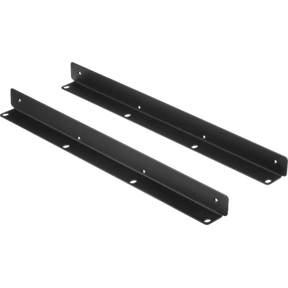 Kit de Montaje en Rack Mackie para la Mezcladora de Sonido ProFX16v3 de 16 Canales 1500110-REG Kit de Montaje en Rack Mackie para la Mezcladora de Sonido ProFX16v3 de 16 Canales 1500110-REG
