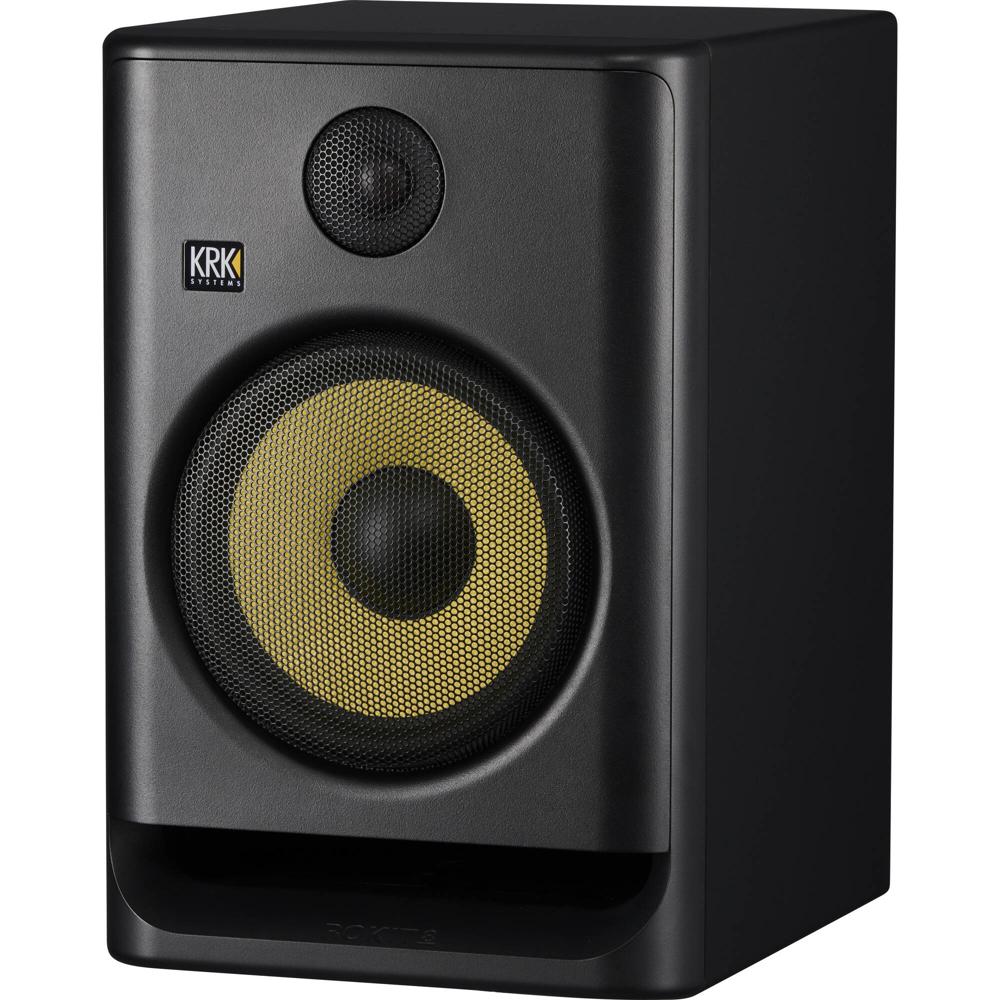 KRK ROKIT 8 G5 Monitor de Estudio Activo de 8 KRK ROKIT 8 G5 Monitor de Estudio Activo de 8