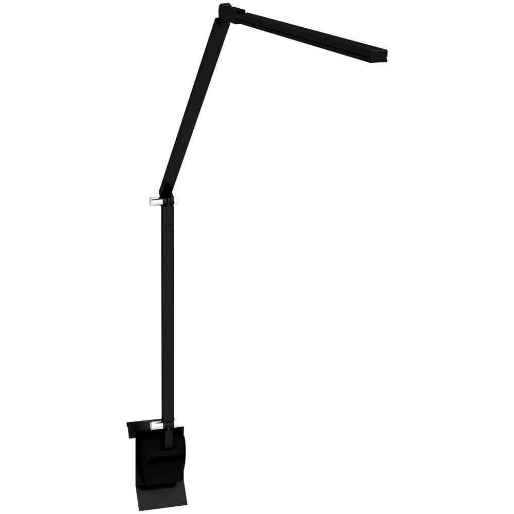 Lámpara de Escritorio LED Winsted con Soporte para Pared de Listones Inclinados 1219891-REG Lámpara de Escritorio LED Winsted con Soporte para Pared de Listones Inclinados 1219891-REG