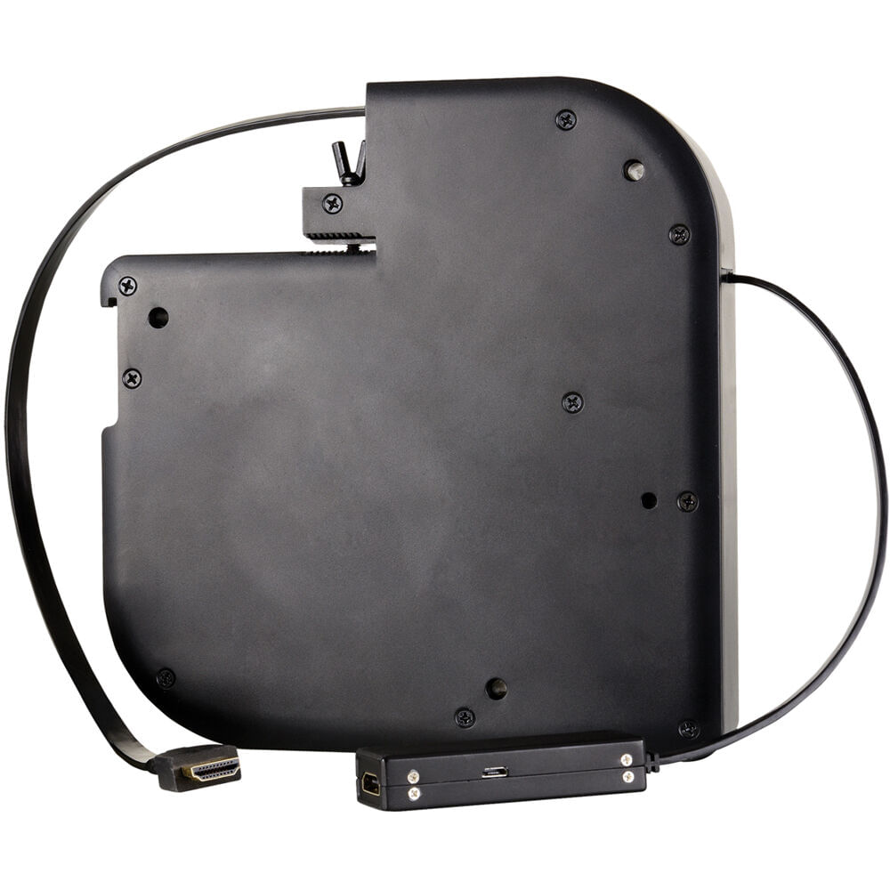 Kramer KRT-4 Retractor de Cable de Audio con Conector Mini Jack de 3.5mm (1.8m) - Extensión de Cable 1580487-REG Kramer KRT-4 Retractor de Cable de Audio con Conector Mini Jack de 3.5mm (1.8m) - Extensión de Cable 1580487-REG