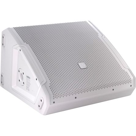 LD Systems MON 15 AG3 - 15 Powered Coaxial Stage Monitor(White) 1831413-REG LD Systems MON 15 AG3 - 15 Powered Coaxial Stage Monitor(White) 1831413-REG