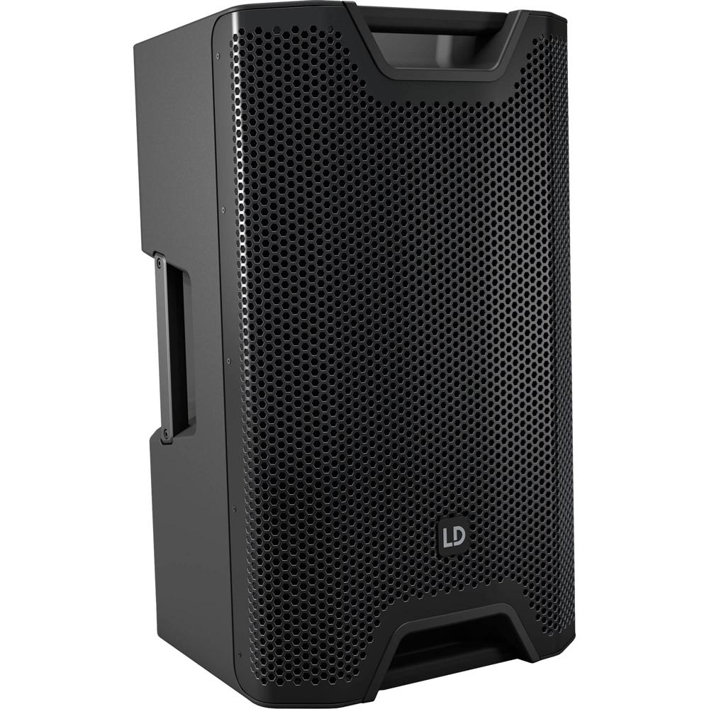 LD Systems ICOA 12 A BT - Altavoz PA Portátil de 12 LD Systems ICOA 12 A BT - Altavoz PA Portátil de 12