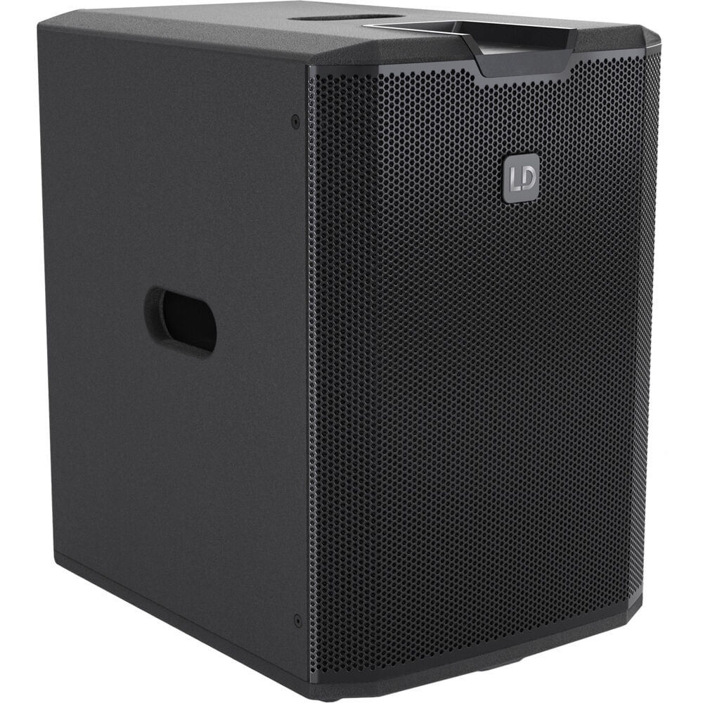 LD Systems MAUI 28 G3 SUB 2060W Subwoofer Activo de 12 LD Systems MAUI 28 G3 SUB 2060W Subwoofer Activo de 12