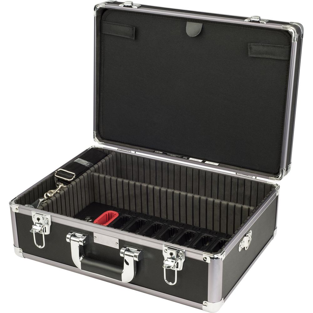 Listen Technologies Docking Station Case 16 1329798-REG Listen Technologies Docking Station Case 16 1329798-REG