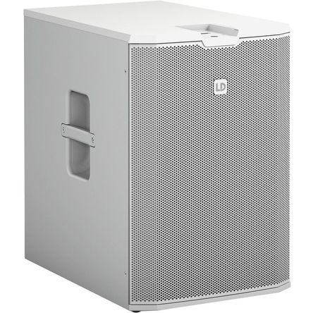 LD Systems Maui44G2 Subwoofer (White) 1831359-REG