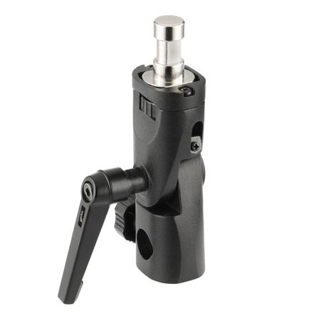 Adaptador de Inclinación Impact TL-SA para Paraguas - Rango de Inclinación de 130°, Compatible con E 1700734-REG