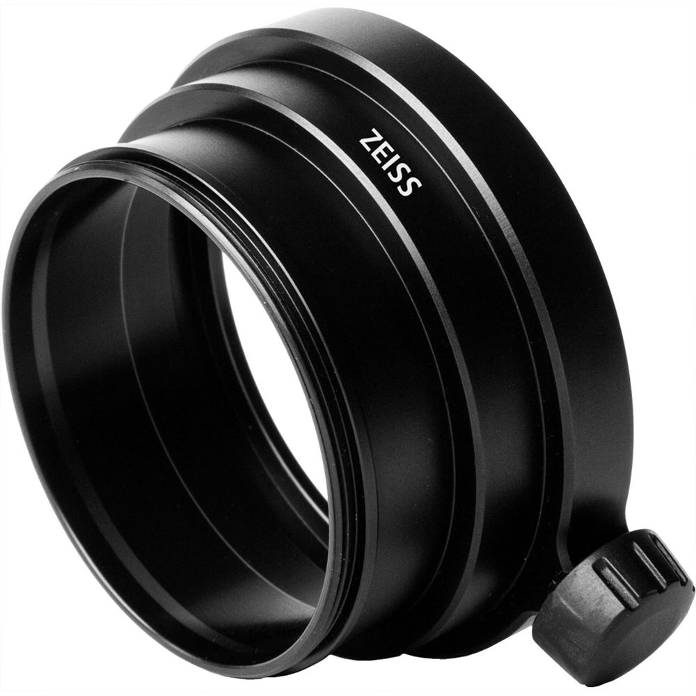 Adaptador de Lente Fotográfica ZEISS de 49mm para Telescopio Victory Harpia - Conecta Cámara, Usa co 1384806-REG Adaptador de Lente Fotográfica ZEISS de 49mm para Telescopio Victory Harpia - Conecta Cámara, Usa co 1384806-REG