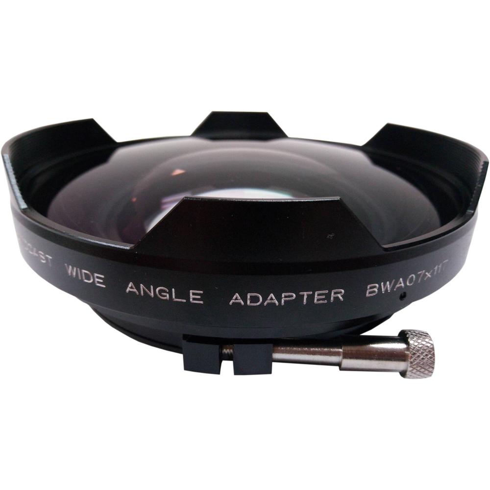 Adaptador Gran Angular Combinado Cavision LWA05X77 0.5x para Lentes de 77mm (Negro) 982365-REG Adaptador Gran Angular Combinado Cavision LWA05X77 0.5x para Lentes de 77mm (Negro) 982365-REG