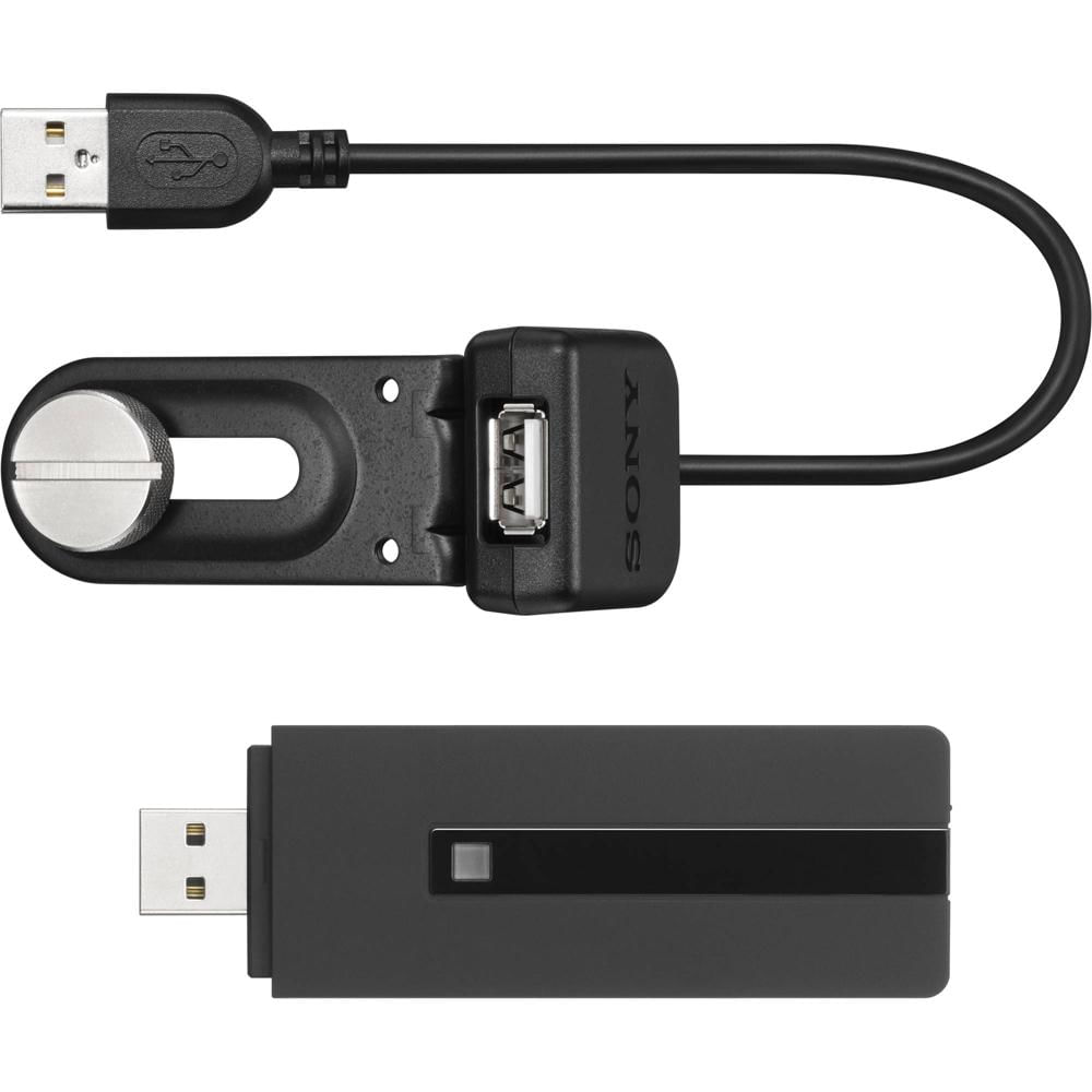 Adaptador Inalámbrico de Doble Banda Sony CBK-WA02 para Cámaras VENICE 2 y PXW-X500/X200/X180 1197132-REG Adaptador Inalámbrico de Doble Banda Sony CBK-WA02 para Cámaras VENICE 2 y PXW-X500/X200/X180 1197132-REG