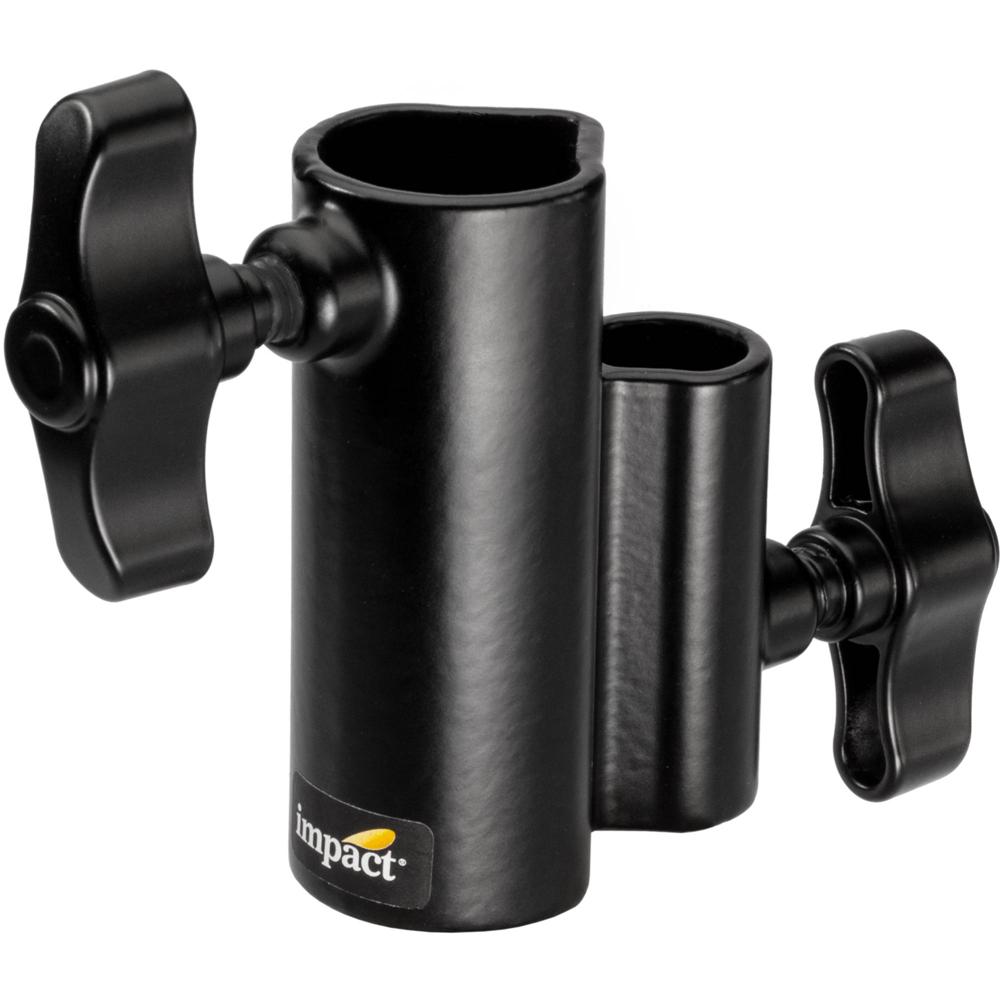 Adaptador Impact Baby a Junior Receiver - Construcción de Acero Sólido, Mango T Ergonómico de Metal 1485223-REG Adaptador Impact Baby a Junior Receiver - Construcción de Acero Sólido, Mango T Ergonómico de Metal 1485223-REG