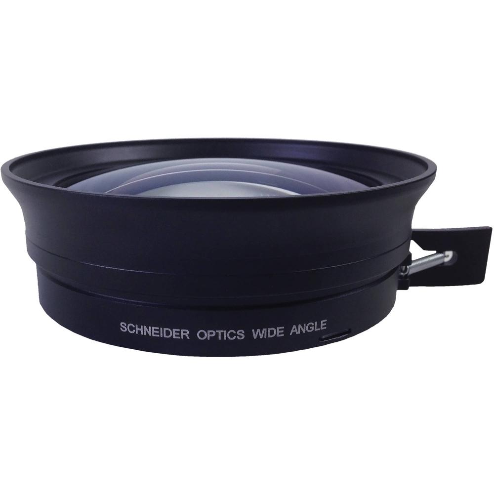 Adaptador Gran Angular Digital Cinema Schneider (114mm) 1105302-REG Adaptador Gran Angular Digital Cinema Schneider (114mm) 1105302-REG