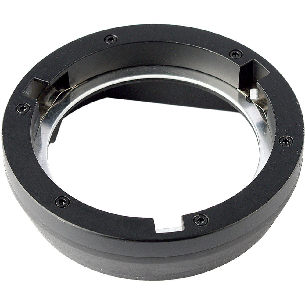 Adaptador Godox para Montura Bowens para Flash AD400Pro - Permite el Uso de Modificadores Bowens 1526130-REG Adaptador Godox para Montura Bowens para Flash AD400Pro - Permite el Uso de Modificadores Bowens 1526130-REG