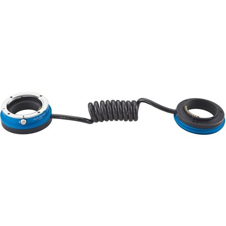 Adaptador Inversor Novoflex para Montura FUJIFILM X - Enfoque Macro, Pasaje de Datos Electrónicos Co 1562409-REG Adaptador Inversor Novoflex para Montura FUJIFILM X - Enfoque Macro, Pasaje de Datos Electrónicos Co 1562409-REG