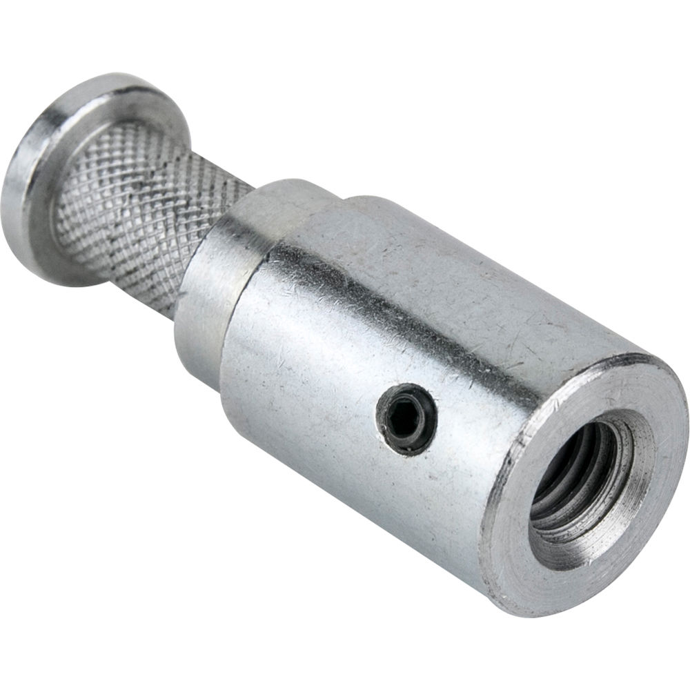 Adaptador Macho Kupo de 5/8 Adaptador Macho Kupo de 5/8