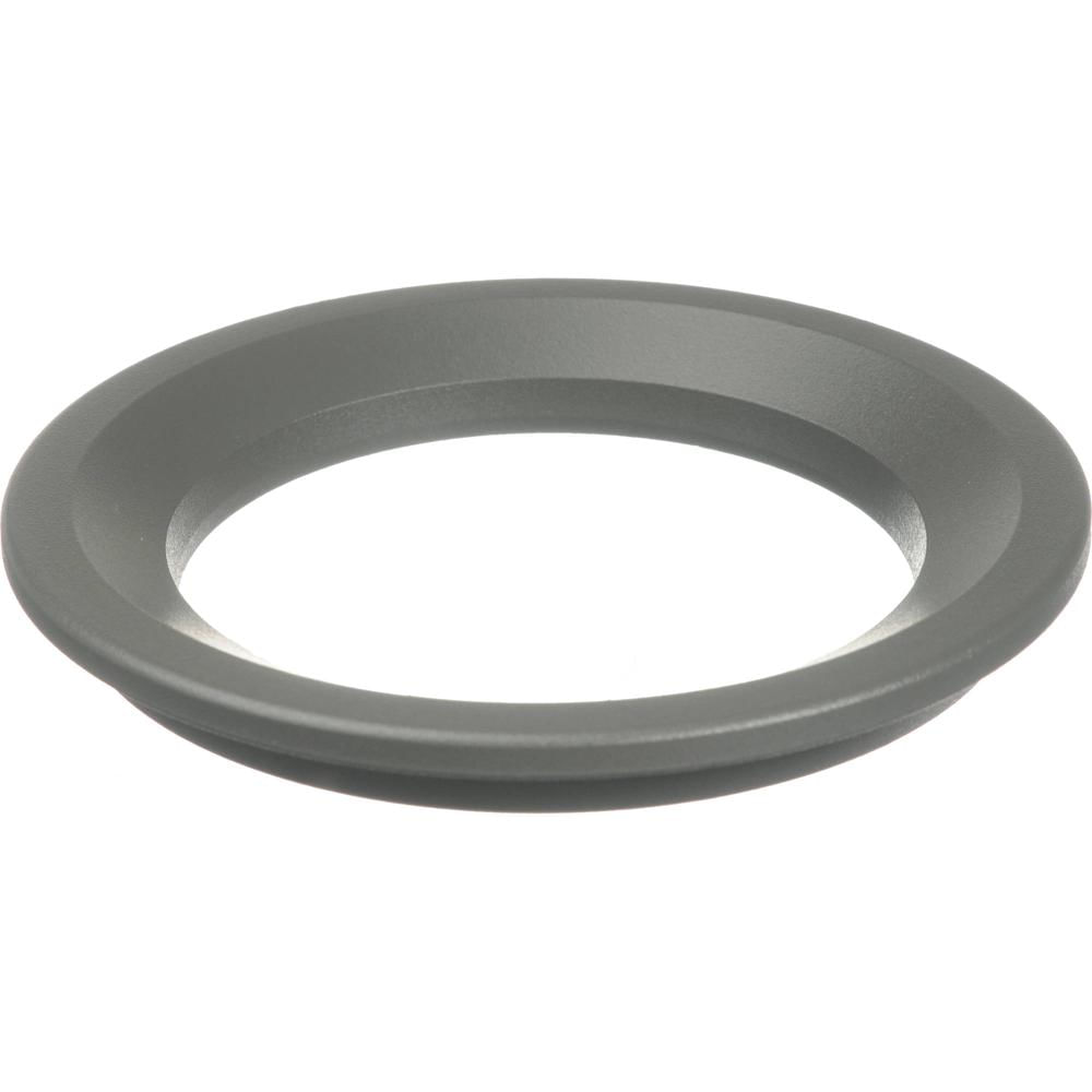 Adaptador Libec AD-75 para Trípodes de 100mm con Cabezas de 75mm - Anillo Adaptador Redondo Duradero 459177-REG Adaptador Libec AD-75 para Trípodes de 100mm con Cabezas de 75mm - Anillo Adaptador Redondo Duradero 459177-REG