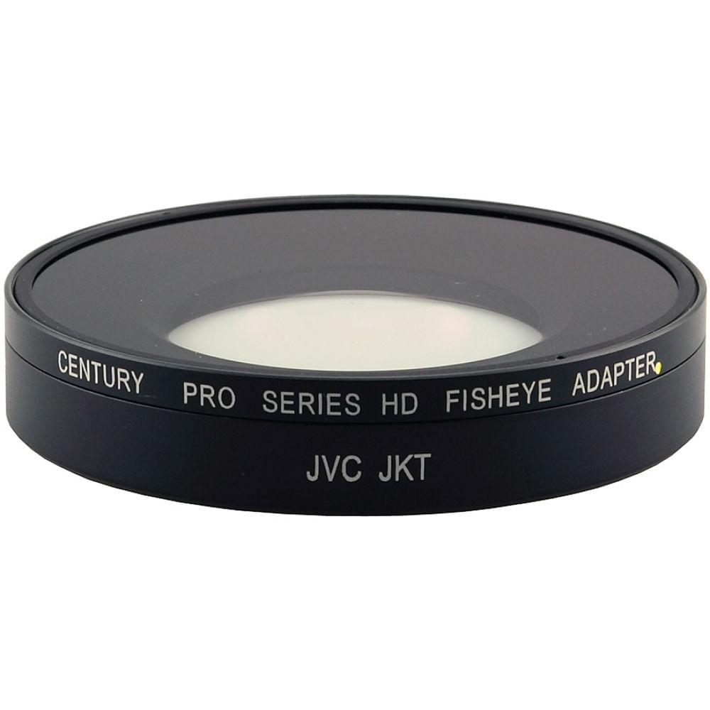 Adaptador Fisheye HD Century Precision Optics - Factor de Magnificación 0.45x, Distorsión de Barril, 817317-REG Adaptador Fisheye HD Century Precision Optics - Factor de Magnificación 0.45x, Distorsión de Barril, 817317-REG