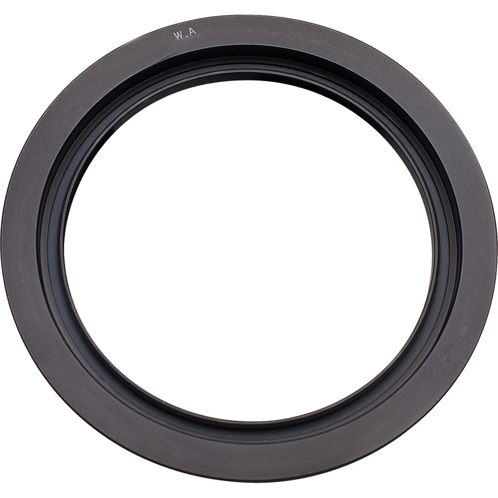 Anillo Adaptador de Lente Gran Angular de 72mm para Soporte de Filtro de 100mm - LEE Filters 87146-REG Anillo Adaptador de Lente Gran Angular de 72mm para Soporte de Filtro de 100mm - LEE Filters 87146-REG