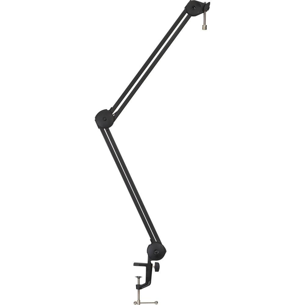 Soporte de Micrófono de Escritorio Gator Frameworks para Podcasters y Artistas de Voz - Alcance de h 1593337-REG Soporte de Micrófono de Escritorio Gator Frameworks para Podcasters y Artistas de Voz - Alcance de h 1593337-REG
