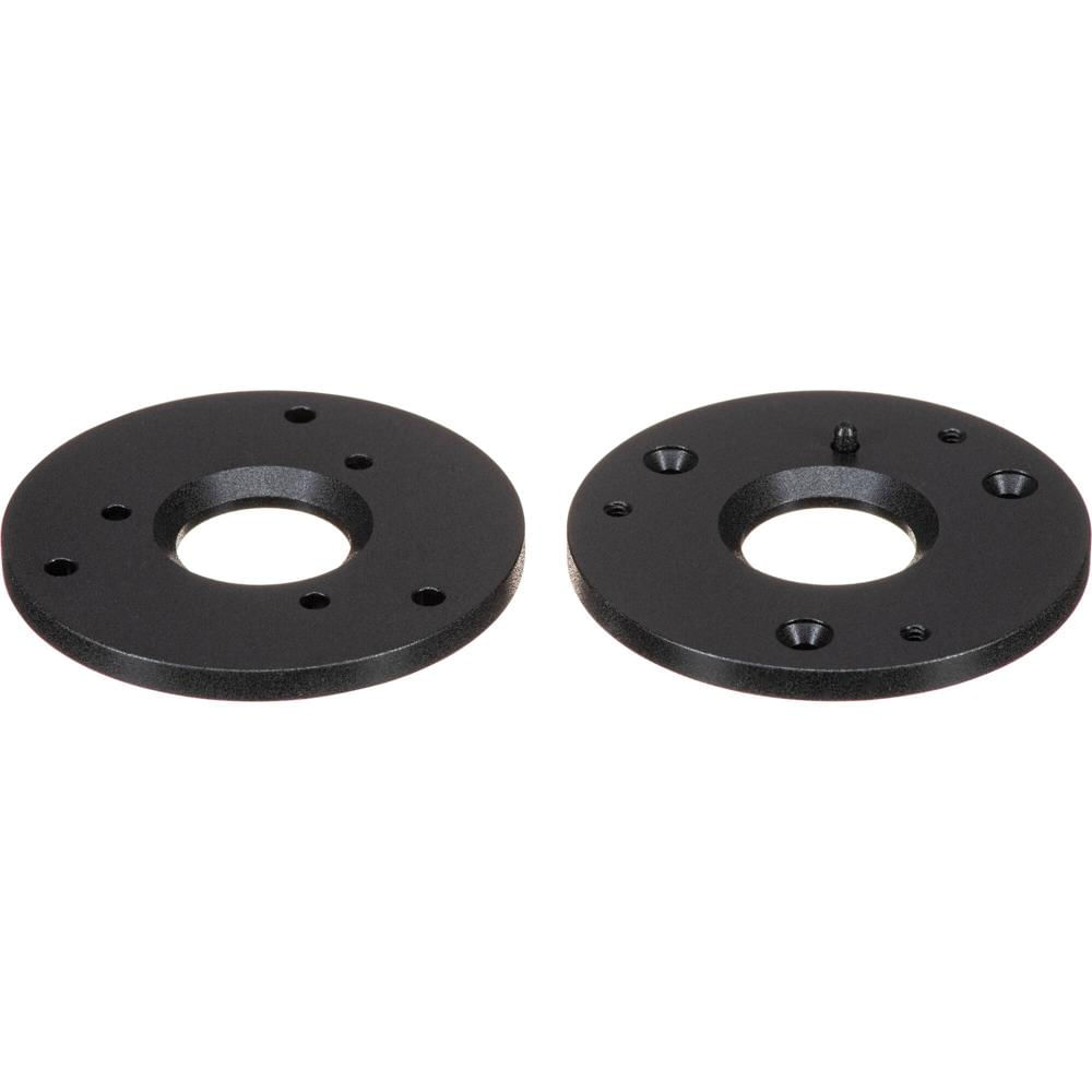 Soporte de Podio Earthworks PMM1 para Micrófonos de la Serie Flex 529171-REG Soporte de Podio Earthworks PMM1 para Micrófonos de la Serie Flex 529171-REG