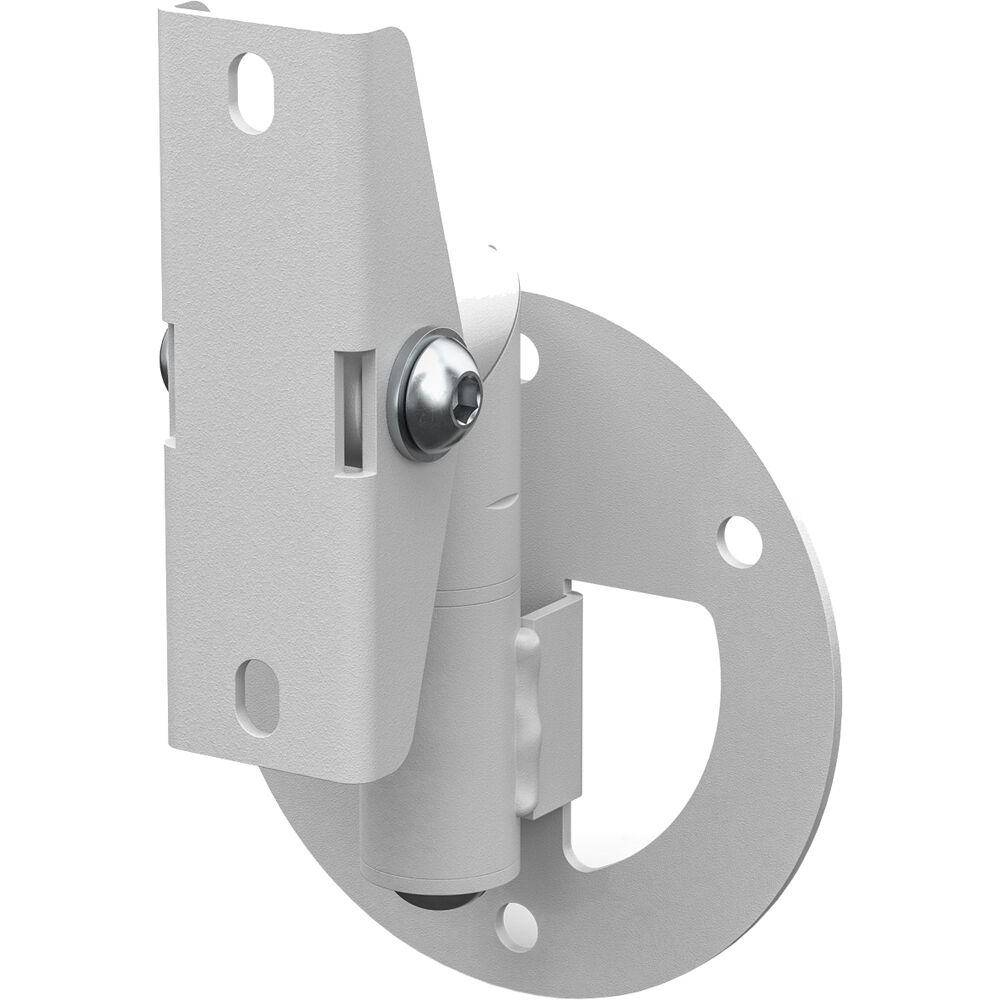 Soporte Pan y Tilt Pequeño Bose Professional DesignMax para DM2S y DM3SE (Blanco) - Instalación en P 1580588-REG Soporte Pan y Tilt Pequeño Bose Professional DesignMax para DM2S y DM3SE (Blanco) - Instalación en P 1580588-REG