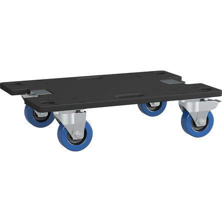 Turbosound Wheel Board para Soporte de Potencia iP3000 - Construcción de Contrachapado de 3/4 Turbosound Wheel Board para Soporte de Potencia iP3000 - Construcción de Contrachapado de 3/4