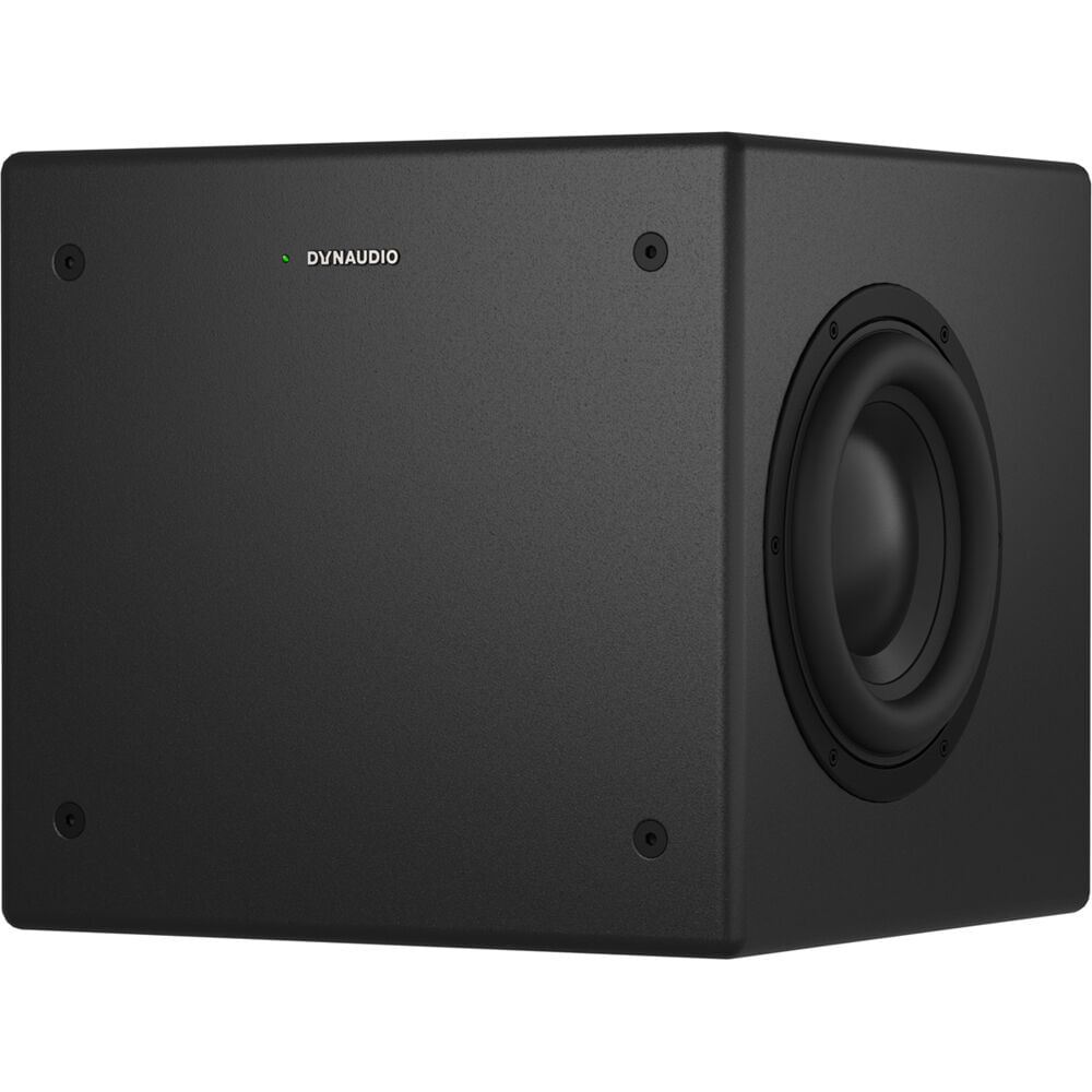 Subwoofer Dynaudio Acoustics Dual de 9 Subwoofer Dynaudio Acoustics Dual de 9