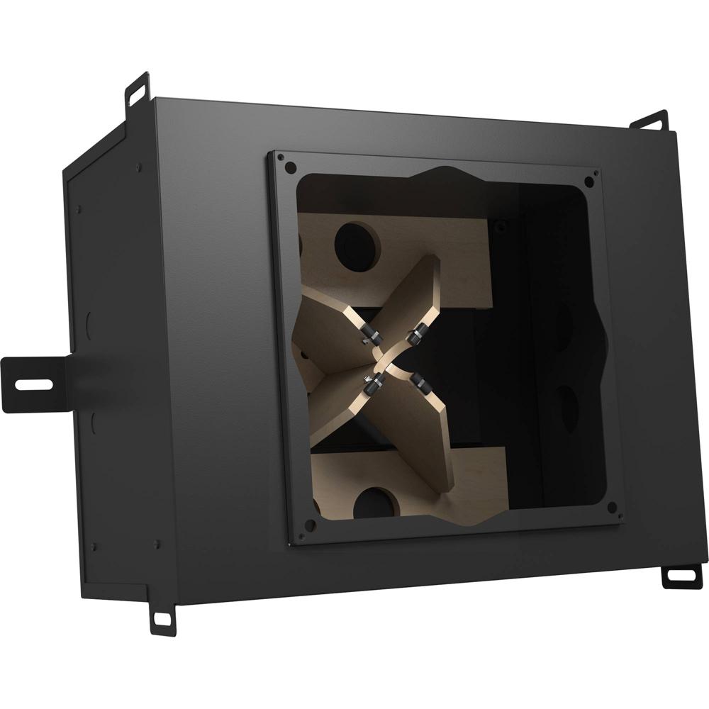 Tannoy Back Can para Subwoofers de Techo CMS 1201SW 1396828-REG Tannoy Back Can para Subwoofers de Techo CMS 1201SW 1396828-REG