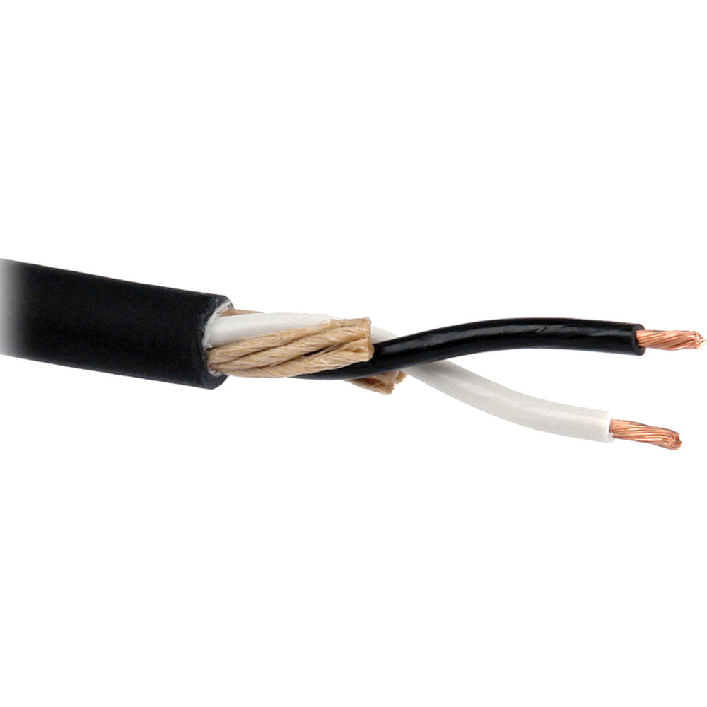 Cable de Alimentación DC Powerflex PF18/2 de Remote Audio 898563-REG Cable de Alimentación DC Powerflex PF18/2 de Remote Audio 898563-REG