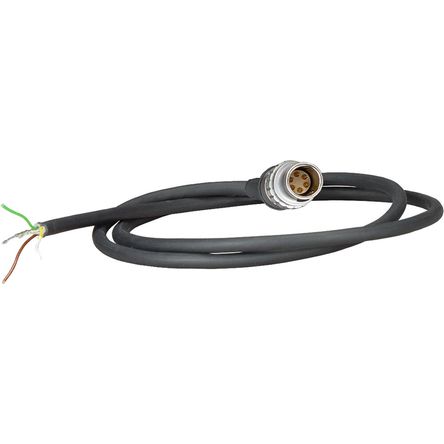 Cable Adaptador de Entrada de Grabación Ambiental para ARRI ALEXA MINI-LF (1.9') - LEMO 6-Pin a Pigt 1585863-REG Cable Adaptador de Entrada de Grabación Ambiental para ARRI ALEXA MINI-LF (1.9') - LEMO 6-Pin a Pigt 1585863-REG
