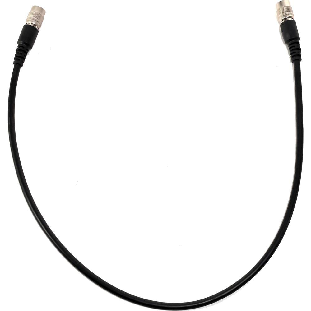 Cable Recto de 4 Pines Hirose de 21.7 Cable Recto de 4 Pines Hirose de 21.7