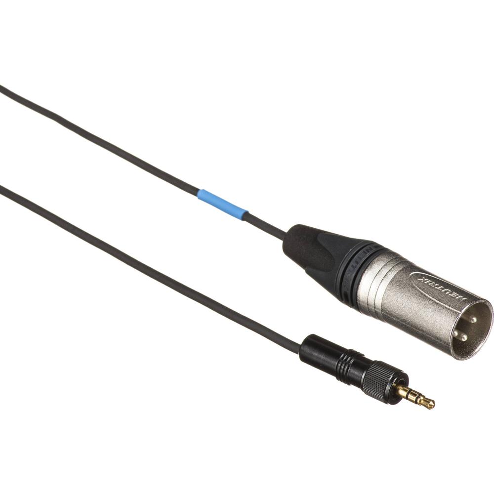 Cable Sennheiser CL-100 de Conector Mini Jack 1/8 Cable Sennheiser CL-100 de Conector Mini Jack 1/8