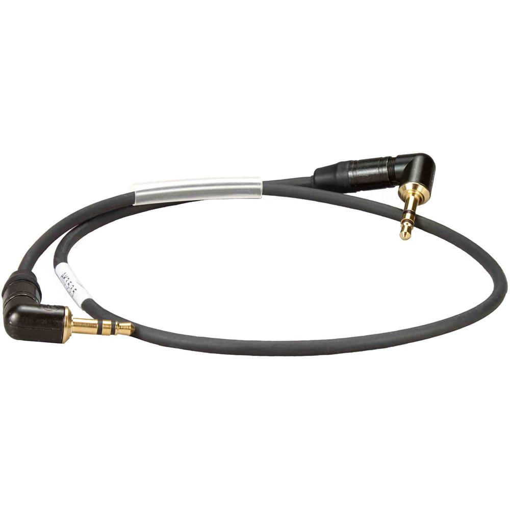 Cable Recto de Ángulo Derecho 1/8 Cable Recto de Ángulo Derecho 1/8