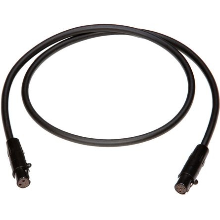 Cable Techniques CT-MB-524 TA3F a TA5F Cable de Mezcla de Emergencia (24 Cable Techniques CT-MB-524 TA3F a TA5F Cable de Mezcla de Emergencia (24